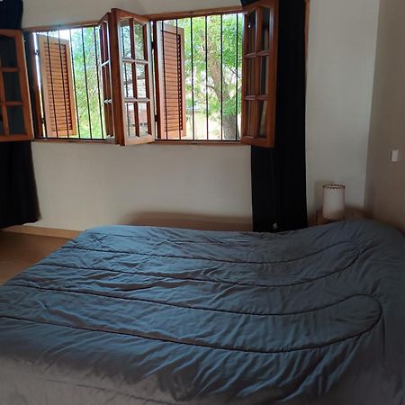 Апартаменты Monoambiente Cabernet Ubicacion Excelente Мендоса Экстерьер фото