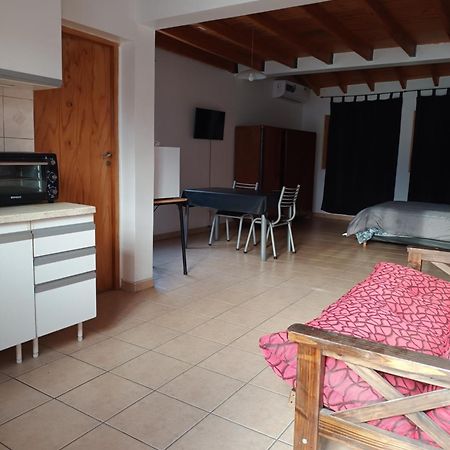 Апартаменты Monoambiente Cabernet Ubicacion Excelente Мендоса Экстерьер фото