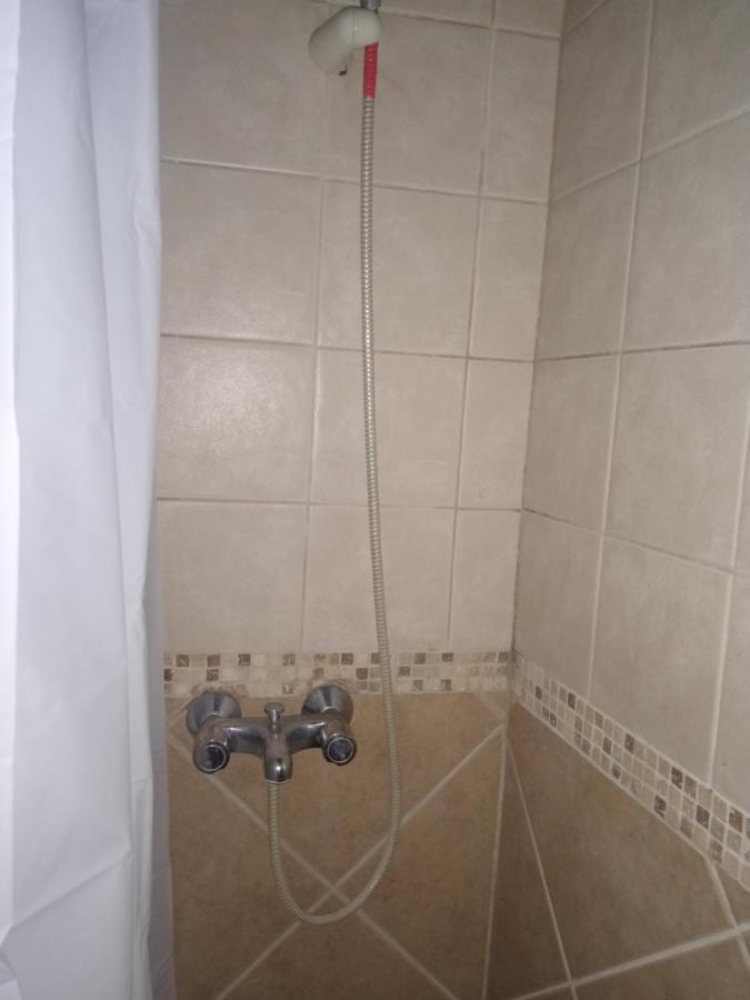 Апартаменты Monoambiente Cabernet Ubicacion Excelente Мендоса Экстерьер фото