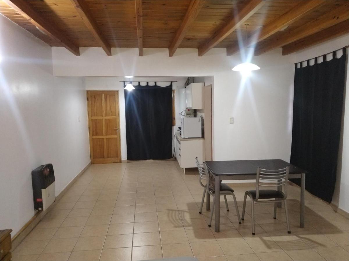 Апартаменты Monoambiente Cabernet Ubicacion Excelente Мендоса Экстерьер фото