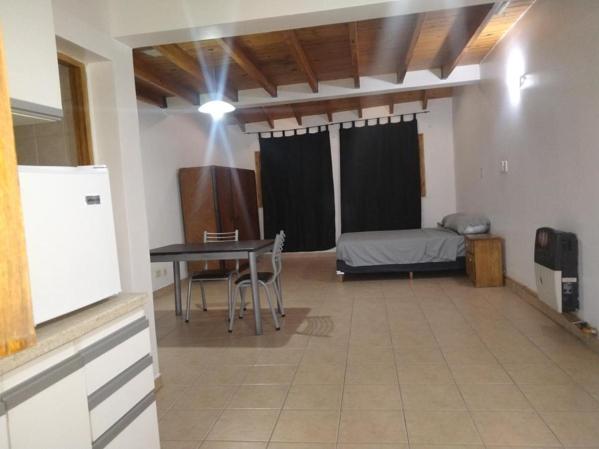 Апартаменты Monoambiente Cabernet Ubicacion Excelente Мендоса Экстерьер фото