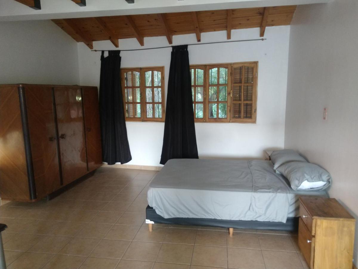 Апартаменты Monoambiente Cabernet Ubicacion Excelente Мендоса Экстерьер фото