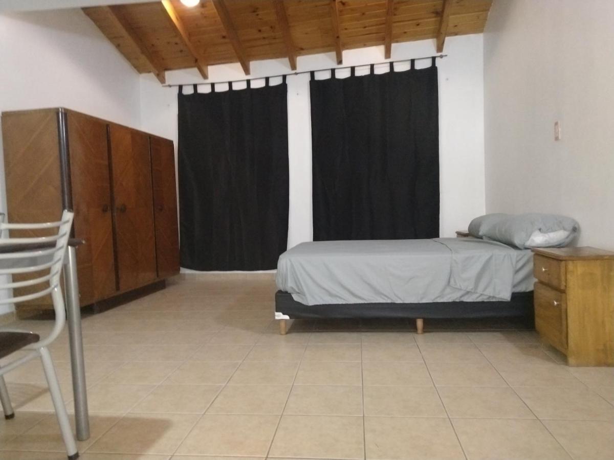 Апартаменты Monoambiente Cabernet Ubicacion Excelente Мендоса Экстерьер фото