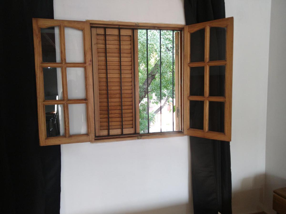 Апартаменты Monoambiente Cabernet Ubicacion Excelente Мендоса Экстерьер фото