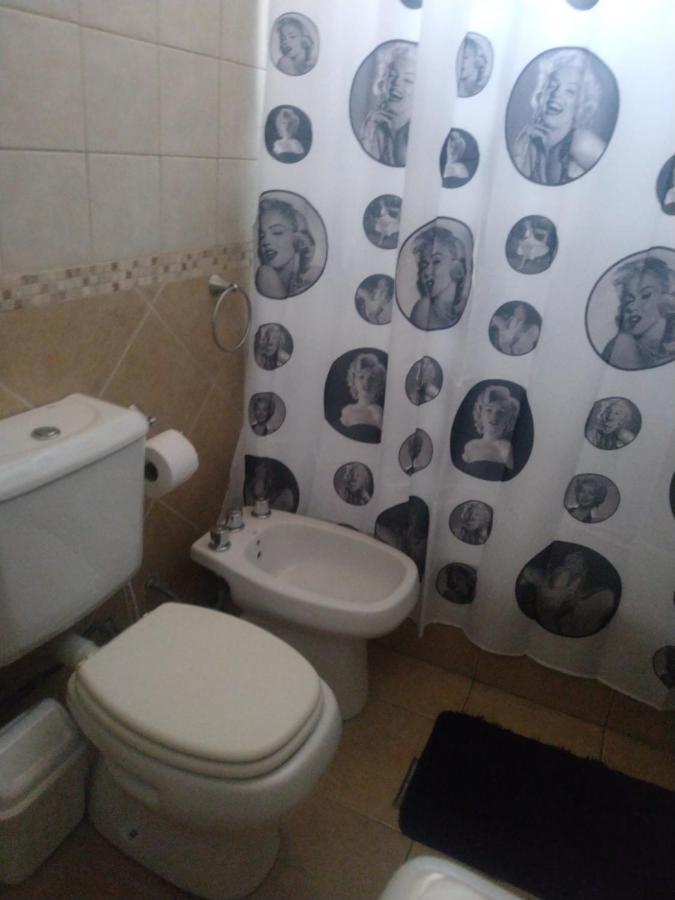 Апартаменты Monoambiente Cabernet Ubicacion Excelente Мендоса Экстерьер фото