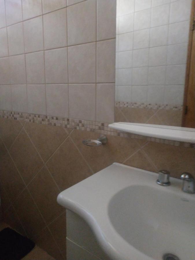 Апартаменты Monoambiente Cabernet Ubicacion Excelente Мендоса Экстерьер фото