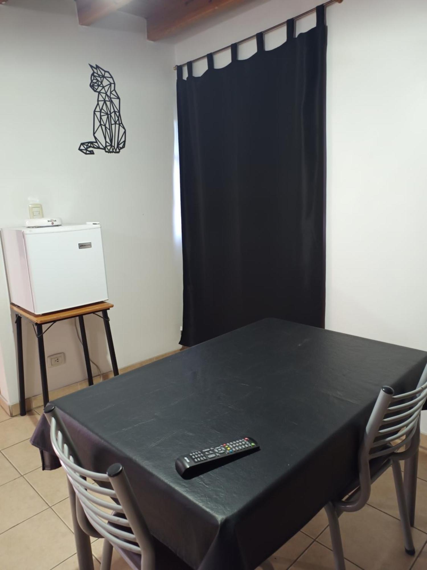 Апартаменты Monoambiente Cabernet Ubicacion Excelente Мендоса Экстерьер фото