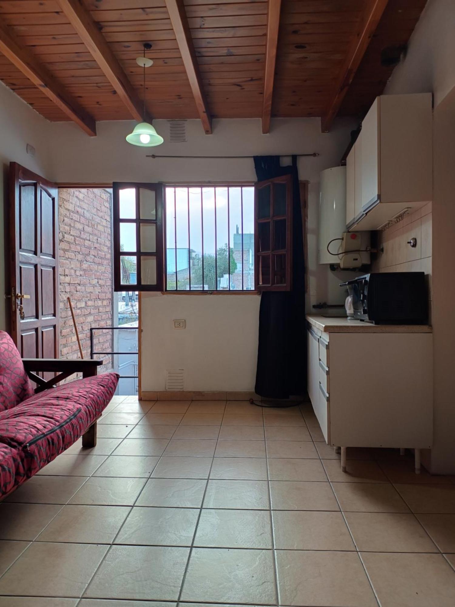 Апартаменты Monoambiente Cabernet Ubicacion Excelente Мендоса Экстерьер фото